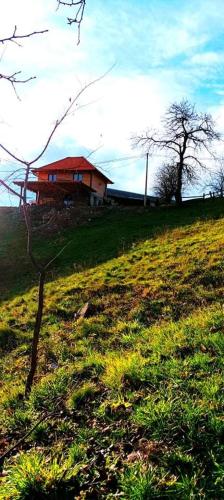 Etno kuća Ostrvica Etno kuća Ostrvica