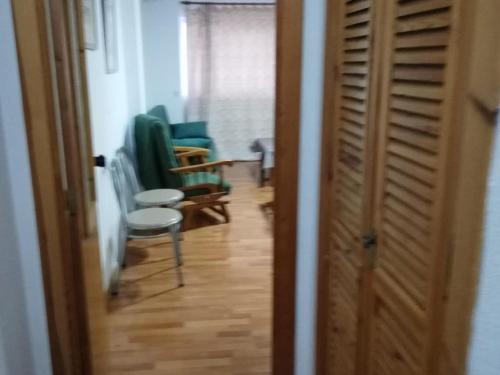 Apartamento Mont Blanc Sierra Nevada 307
