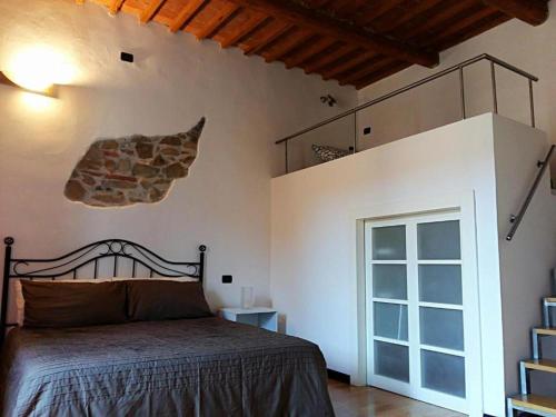 Cosy apartment in the heart of Piombino Tuscany