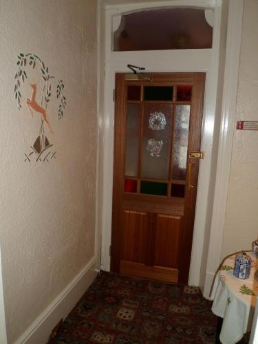 Camelot Hotel - Couples Only – Blackpool