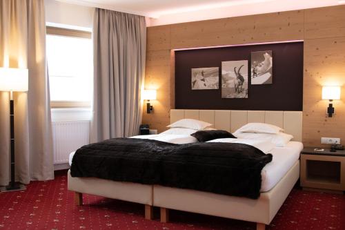 330045129 Hotel Enzian Hochsölden Superior