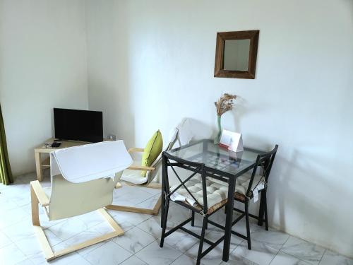Faciliteter, Bay View Studio Apartment 3B - Canouan Island in Canouan