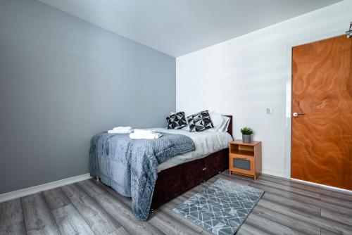 Dalhousie Lower gîte à louer Glasgow