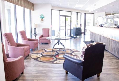 Econo Lodge Vidalia in Vidalia (Georgia)