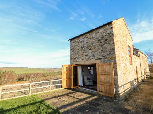 Blackburn Cottage Barn, , County Durham