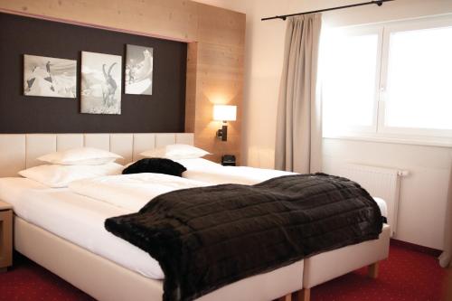 330045846 Hotel Enzian Hochsölden Superior