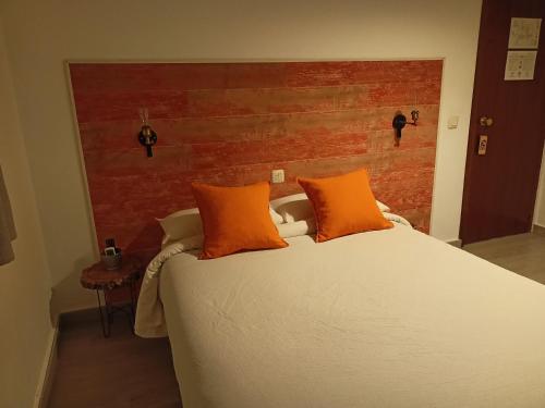  Kerkus Hostel in Montecorto