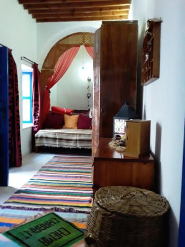 Dar Chama in Kairouan