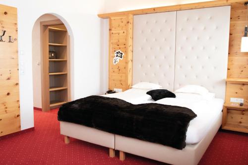 330046672 Hotel Enzian Hochsölden Superior
