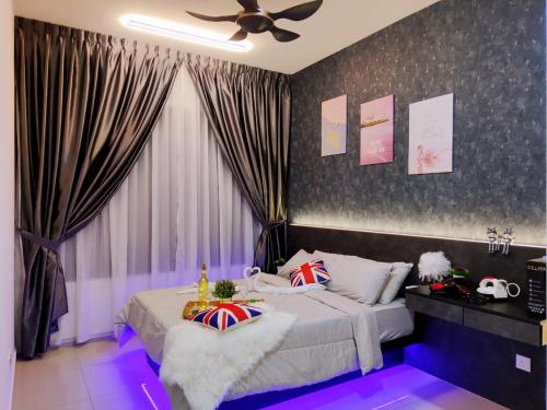 Maxine Suites, Kuala Lumpur (fotografie 8)