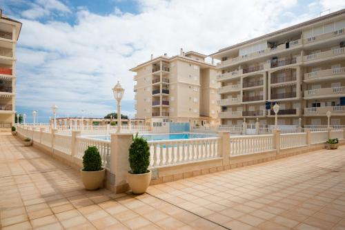 Apartment with Sea View image 6