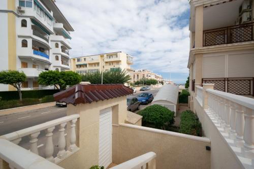 Apartment with Sea View image 4