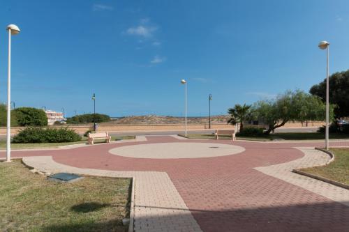 Apartment with Sea View image 2
