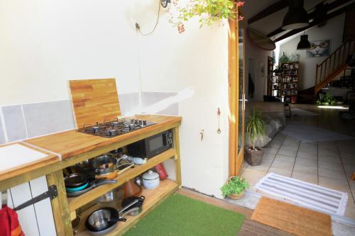 secret spot lodge
