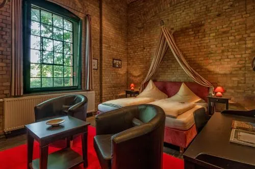 Hotel zur Henne in Naumburg Saale, Deutschland