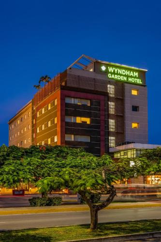 Wyndham Garden Cancun Downtown, Cancún (photo 5)