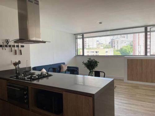 GO Living Suites-Apartamento apto 803