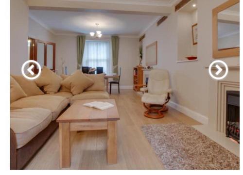 Cwtch Cottage Tenby gîte à louer Loveston