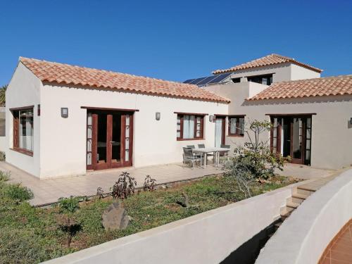 Casa Vinca gîte à louer La Cañada