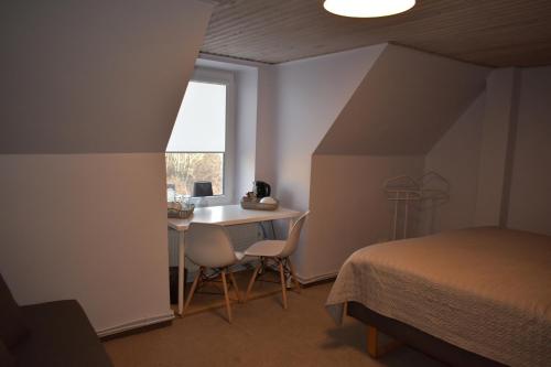 クライペダ Guest House Gero Vejo Namai 3つ星 ホテル スイート