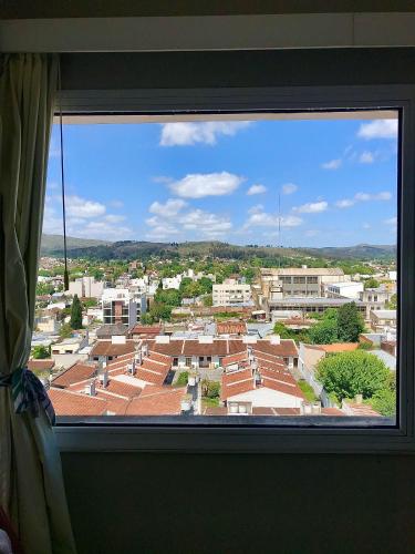 Hermoso Depto en Tandil con vista a las sierras