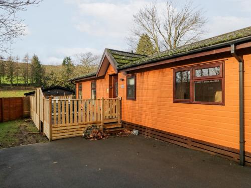 Wansfell View gîte à louer Ill Bell