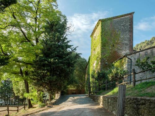 Les Canes - Accommodation - Aiguafreda