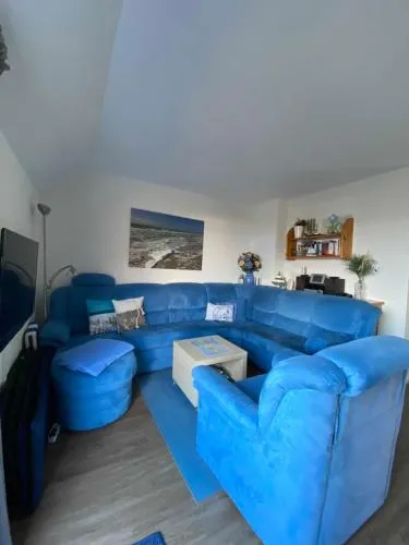 Haus Strandläufer App.7 in List auf Sylt, Deutschland