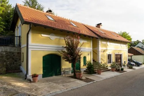 LOFT 2 in Thürnthal, Österreich