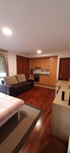  Street Vigo, Ferienwohnung in Vigo