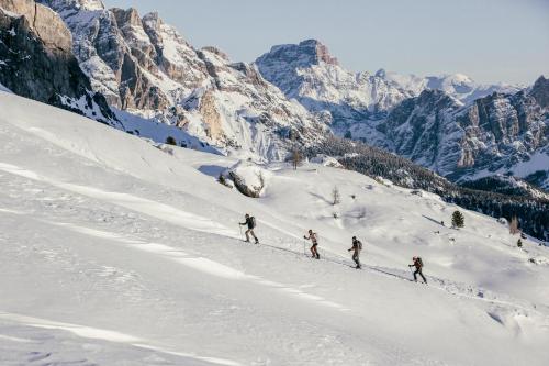 FIORI Dolomites Experience Hotel