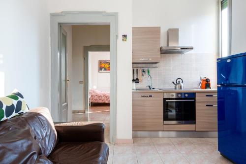  Cosy Apartment close to IULM University in Mailand