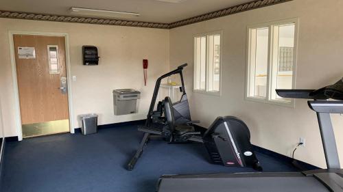 Fairbridge Inn and Suites - Miles City - image 6