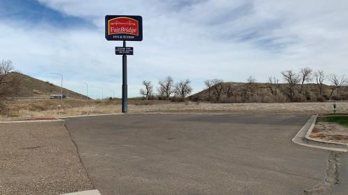 Fairbridge Inn and Suites - Miles City