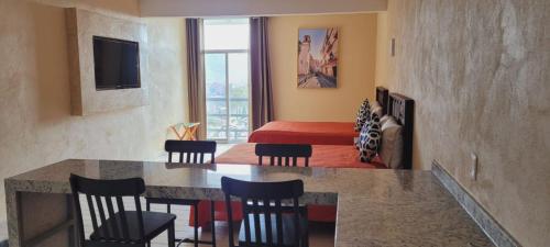 Hotel Camino de Piedra - image 4