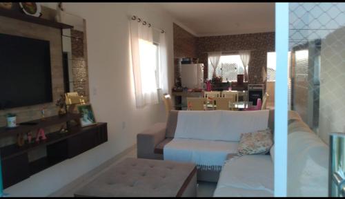 Casa aconchegante ideal para ferias ou temporada