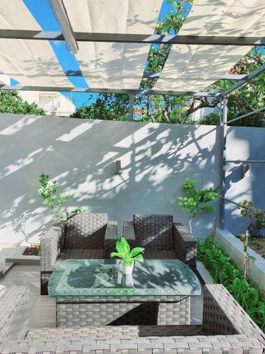 Evia's Apartment - New Apartment In Town! 5