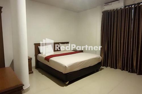 Hotel Abna Sangatta Mitra RedDoorz, Palu
