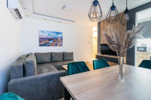 Daisy resort in Banatić