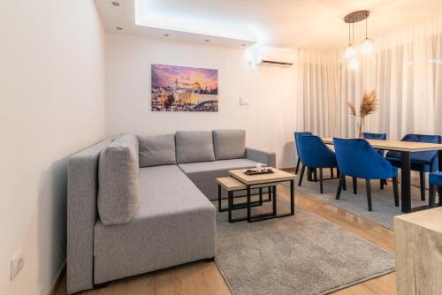 Daisy resort in Banatić