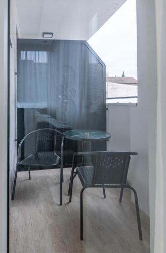 Daisy resort in Banatić