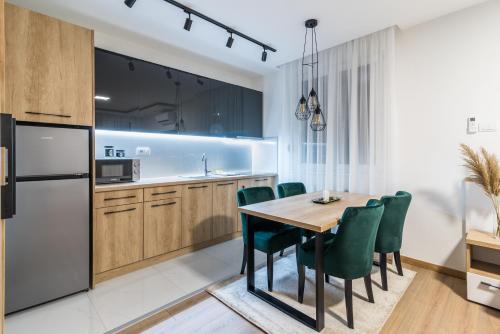 Daisy resort in Banatić