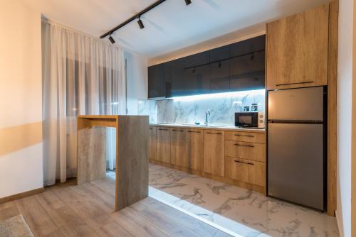 Daisy resort in Banatić