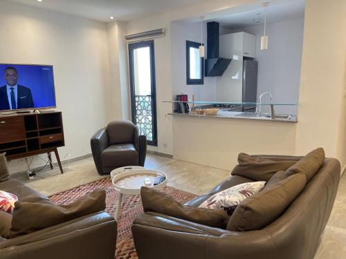 Residence Dupuy