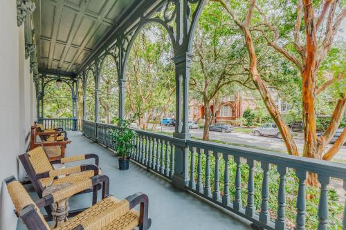330060718 Bellwether House