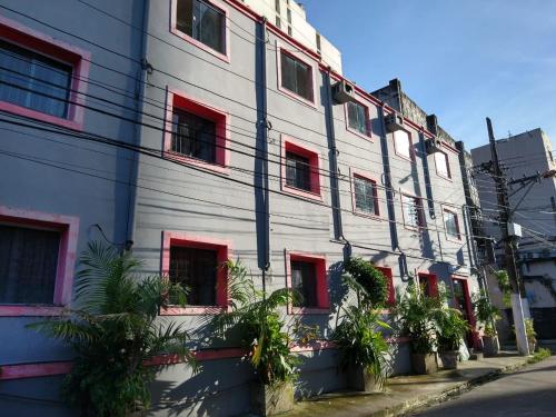 HOTEL AMAZON BELEM