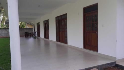 Villa Lanka