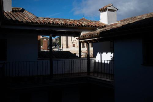  Hospedaje Chinchón Barranco in Chinchón