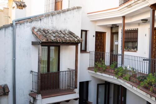  Hospedaje Chinchón Barranco in Chinchón