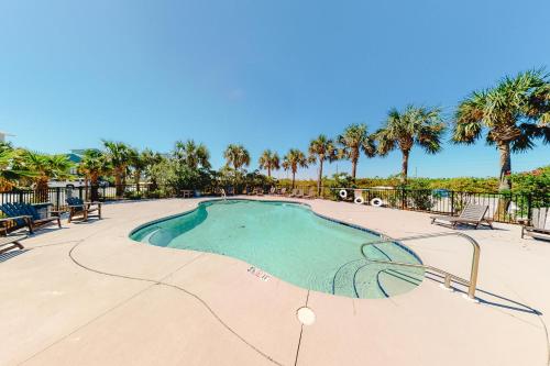Lund - Nordic Villas, Orange Beach (photo 3)